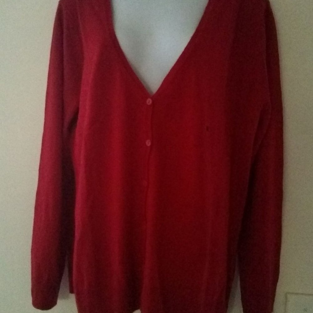 Spring Cardigan - Picture 2 of 2